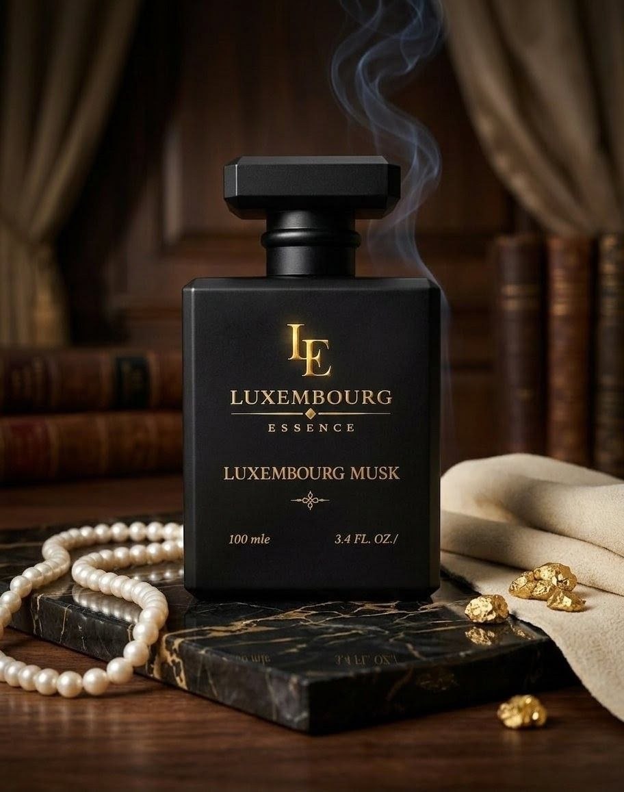 Luxembourg Musk