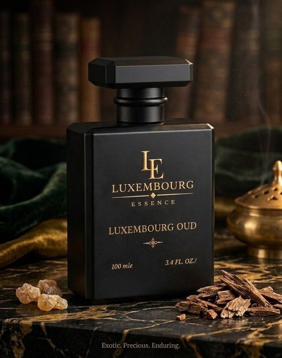 Luxembourg Oud