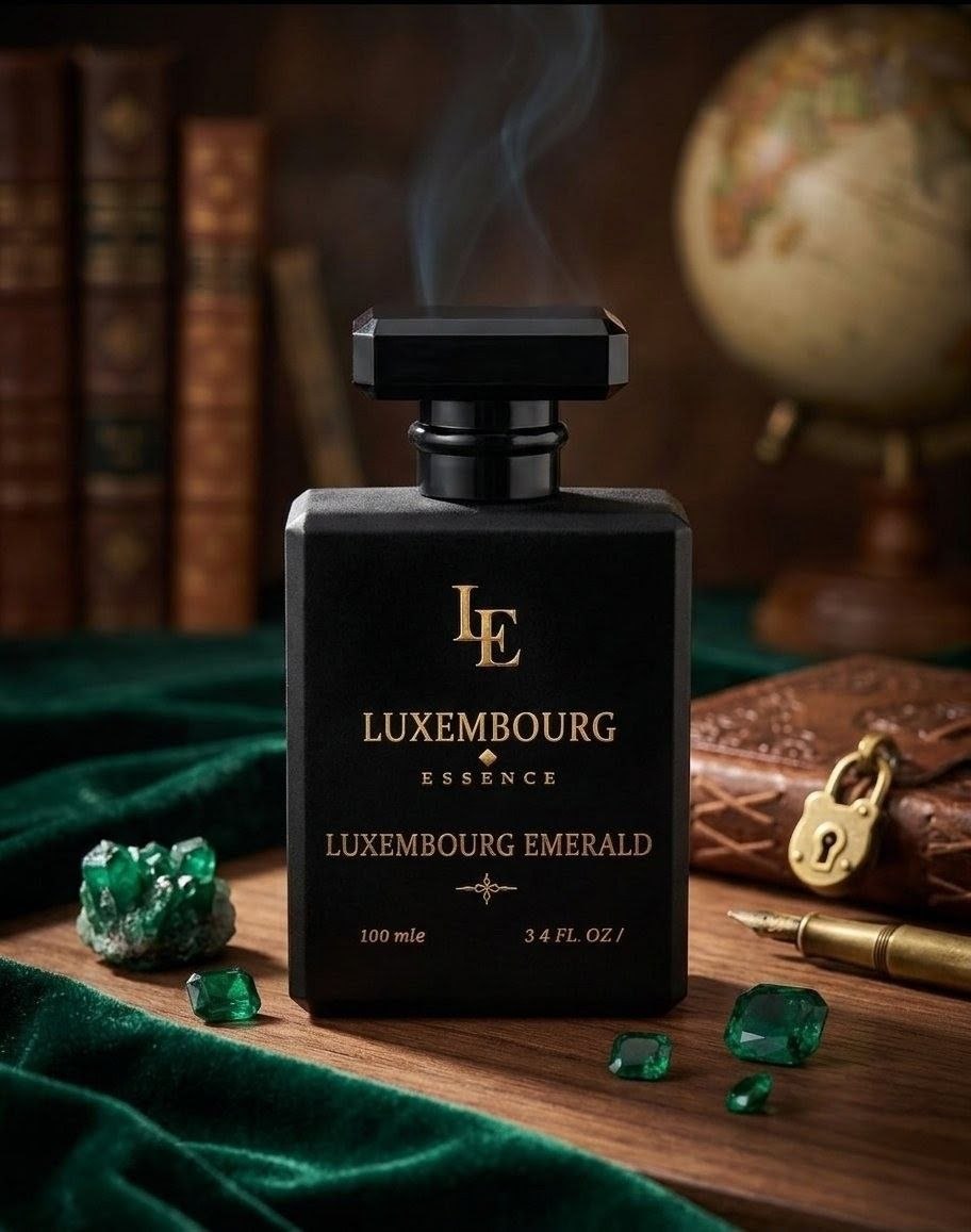 LUXEMBOURG EMERALD