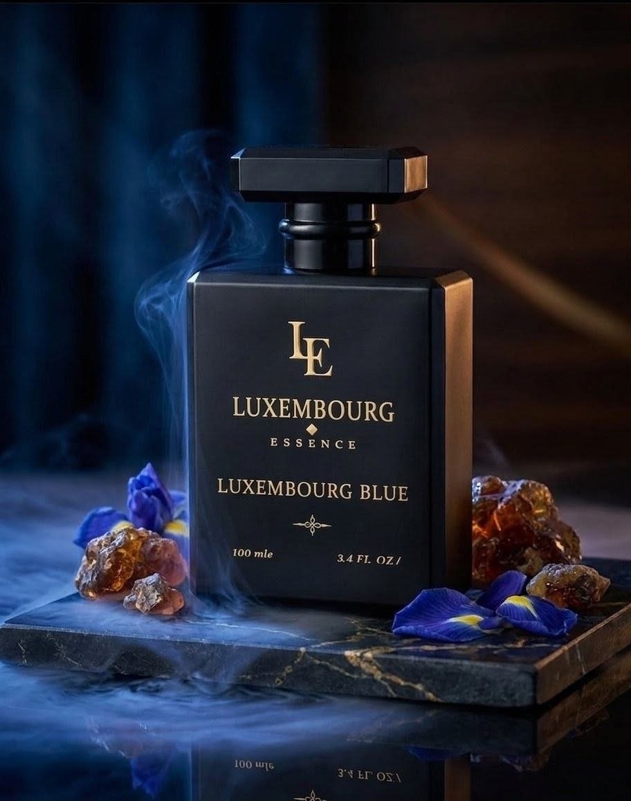 LUXEMBOURG BLUE