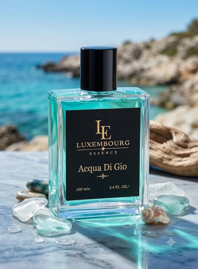 Acqua Di Giò