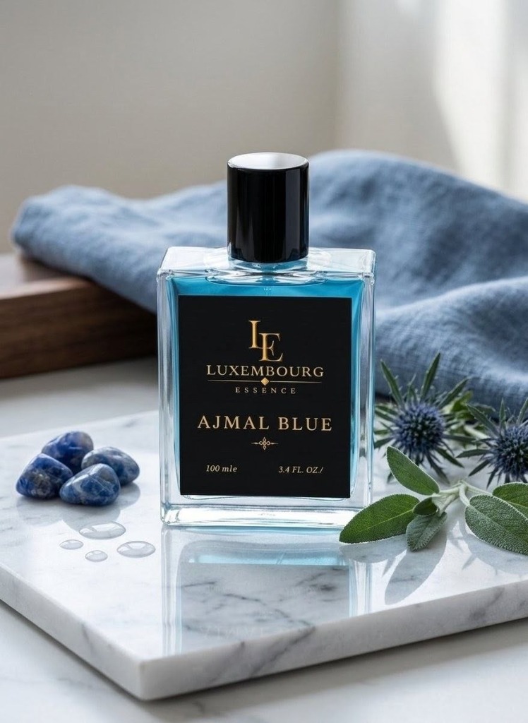 Ajmal Blue