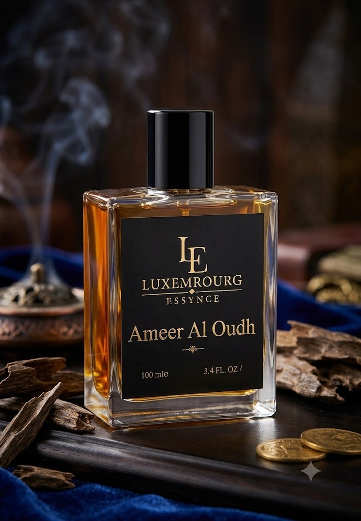 Ameer Al Oudh