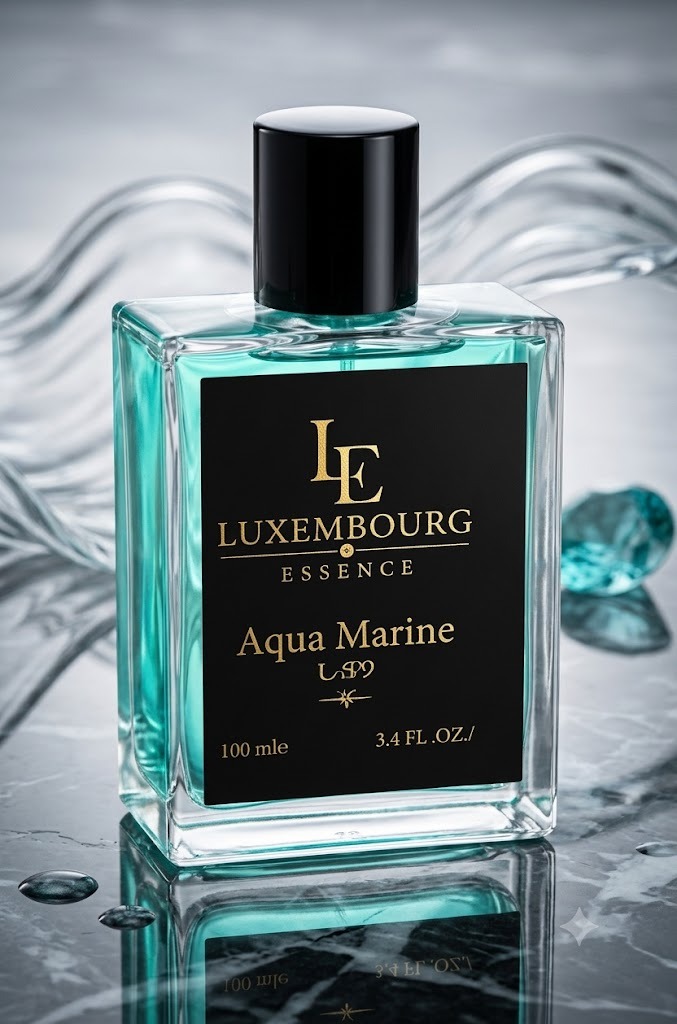 Aqua Marine