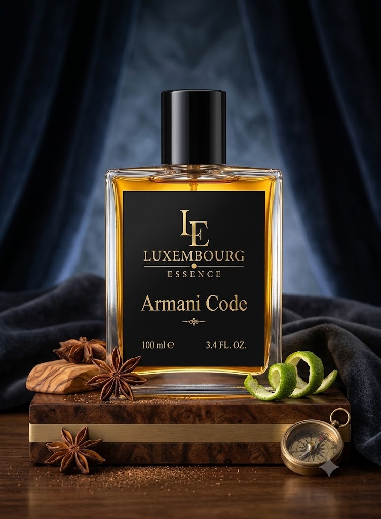 Armani Code