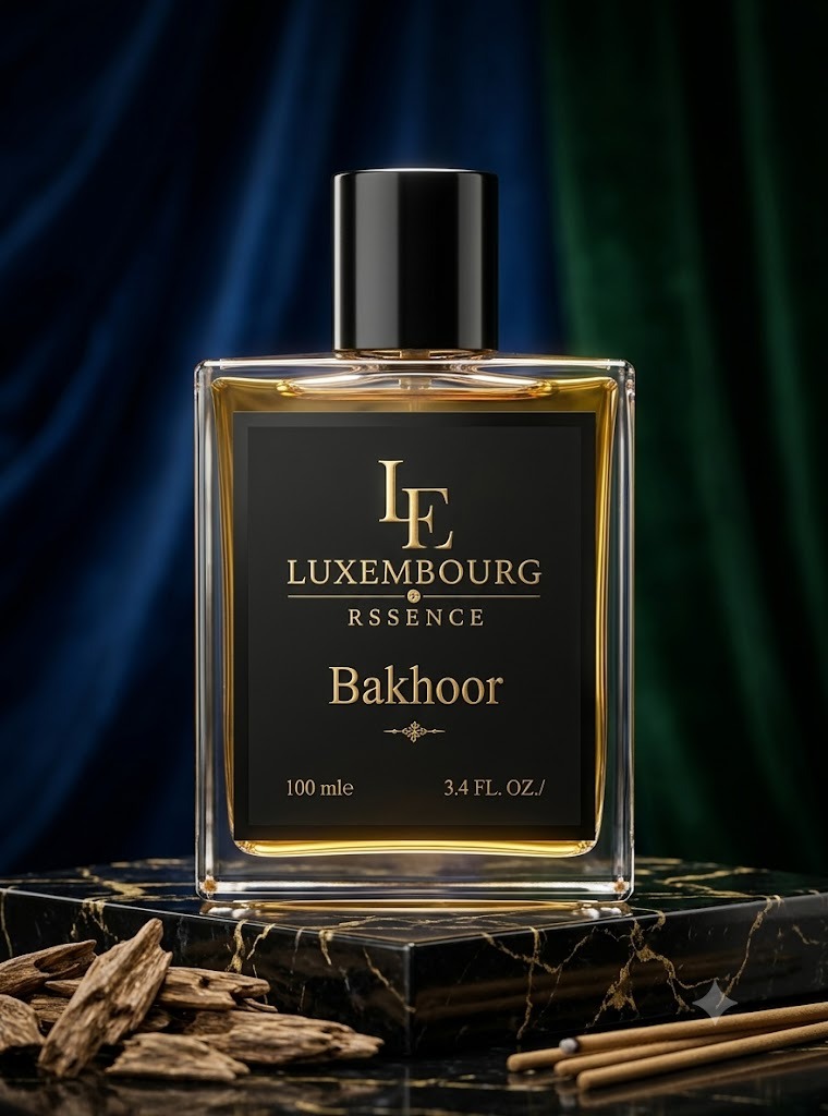 Bakhoor