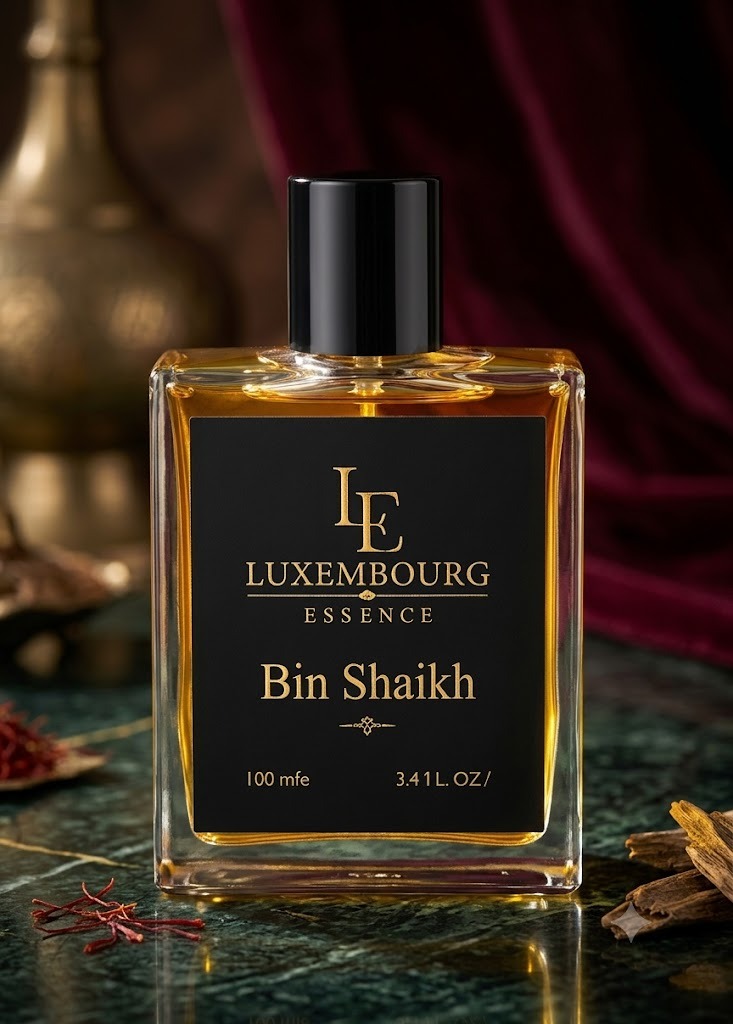 Bin Shaikh