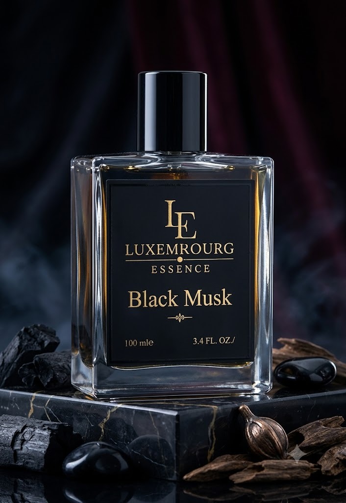 Black Musk