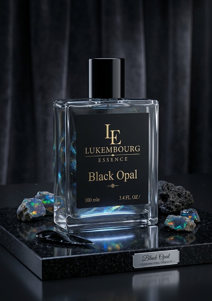 Black Opal