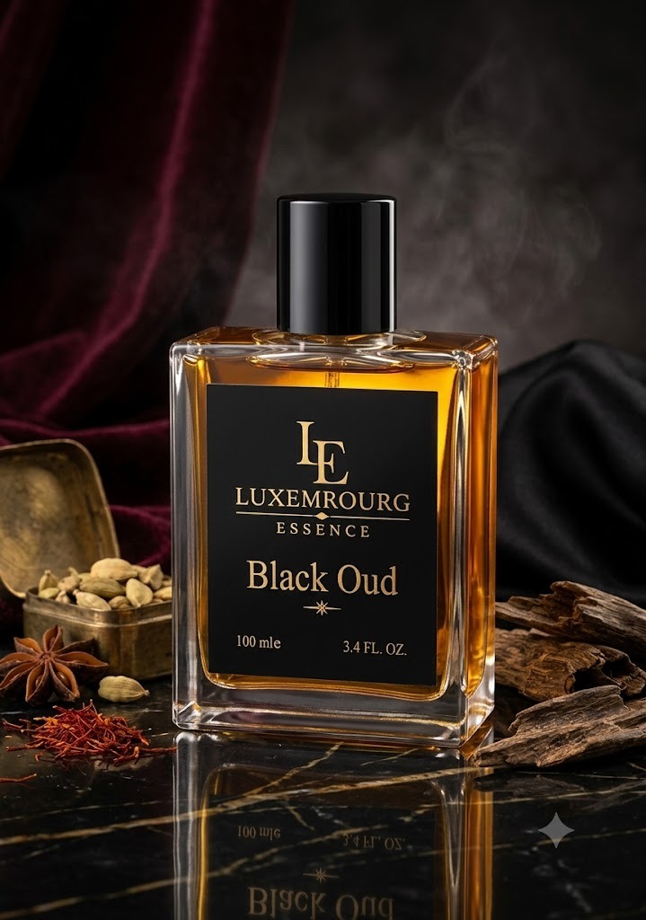 Black Oud
