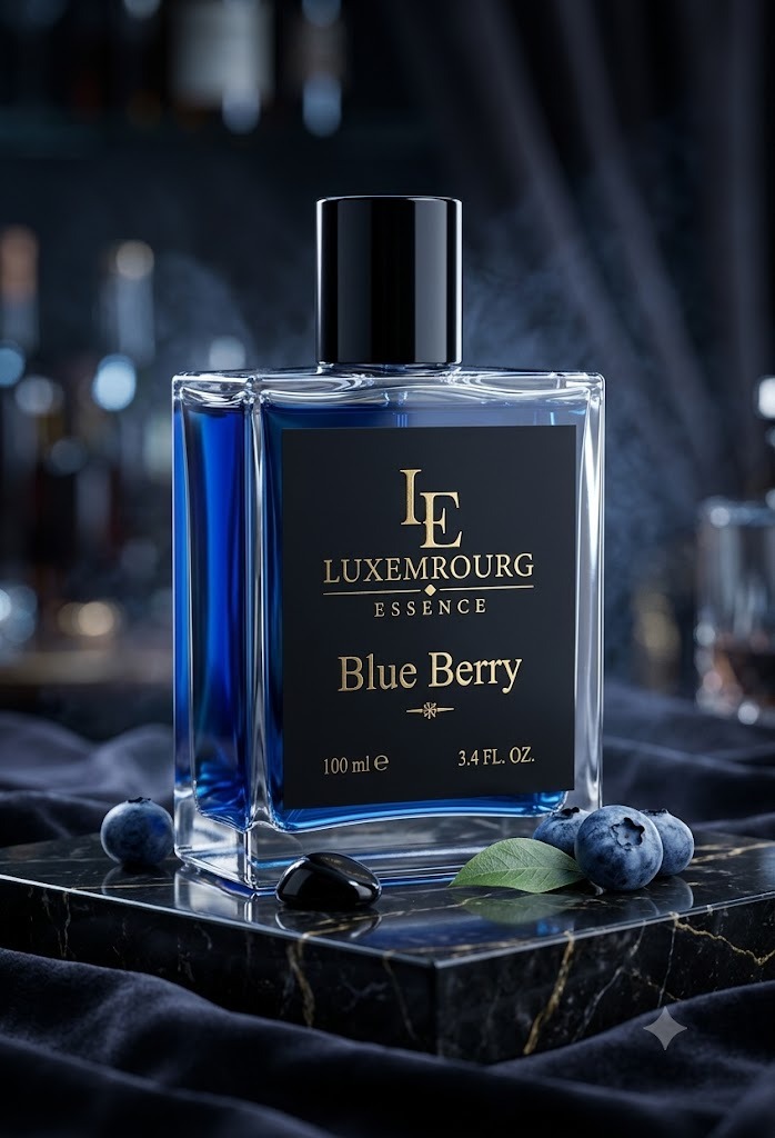 Blue Berry