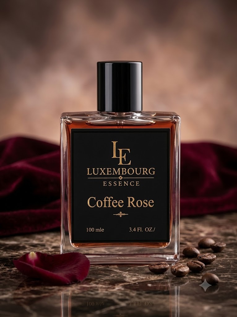 Coffee Rose