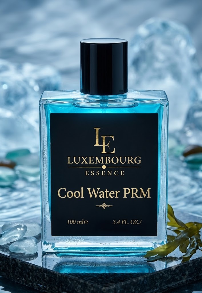 Cool Water PRM