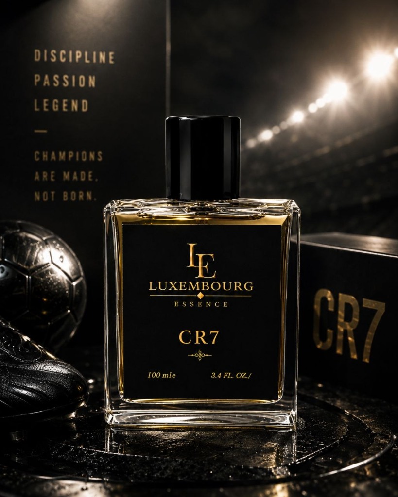 CR7