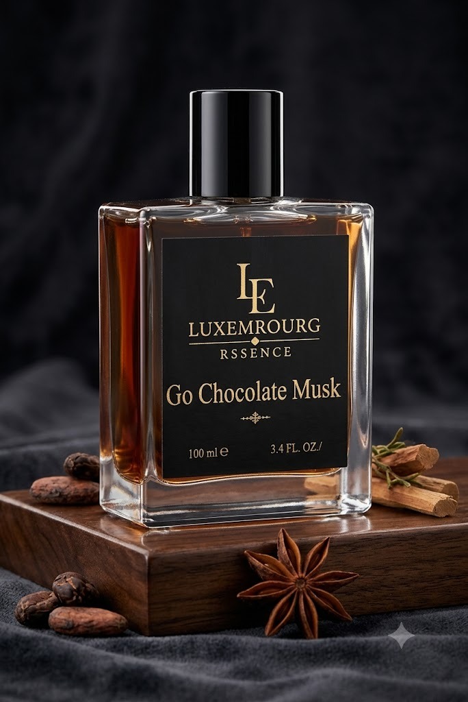 Go Chocolate Musk