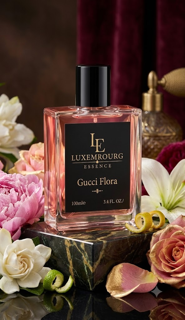Gucci Flora