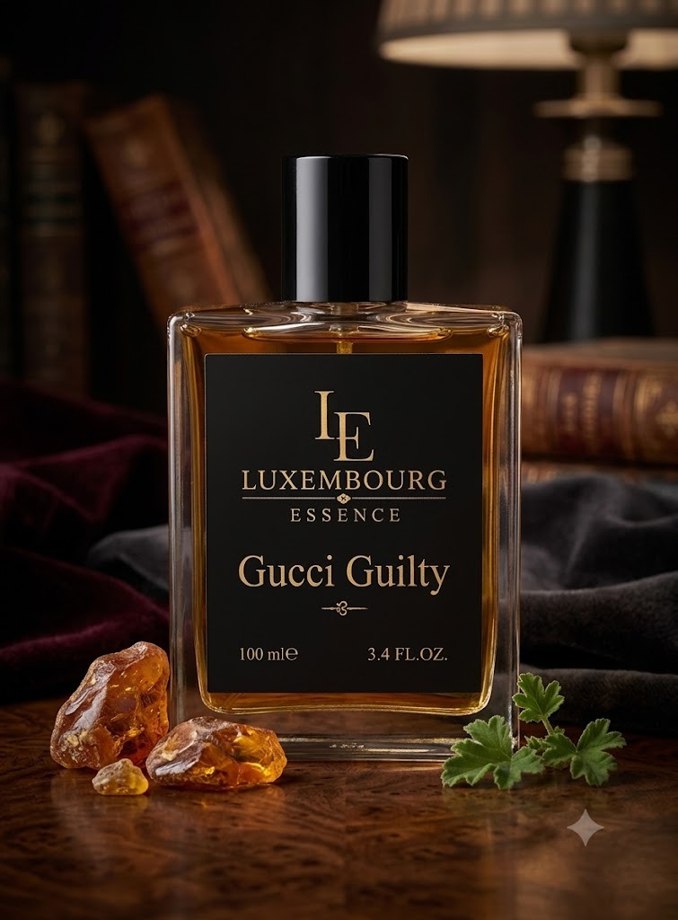 Gucci Guilty