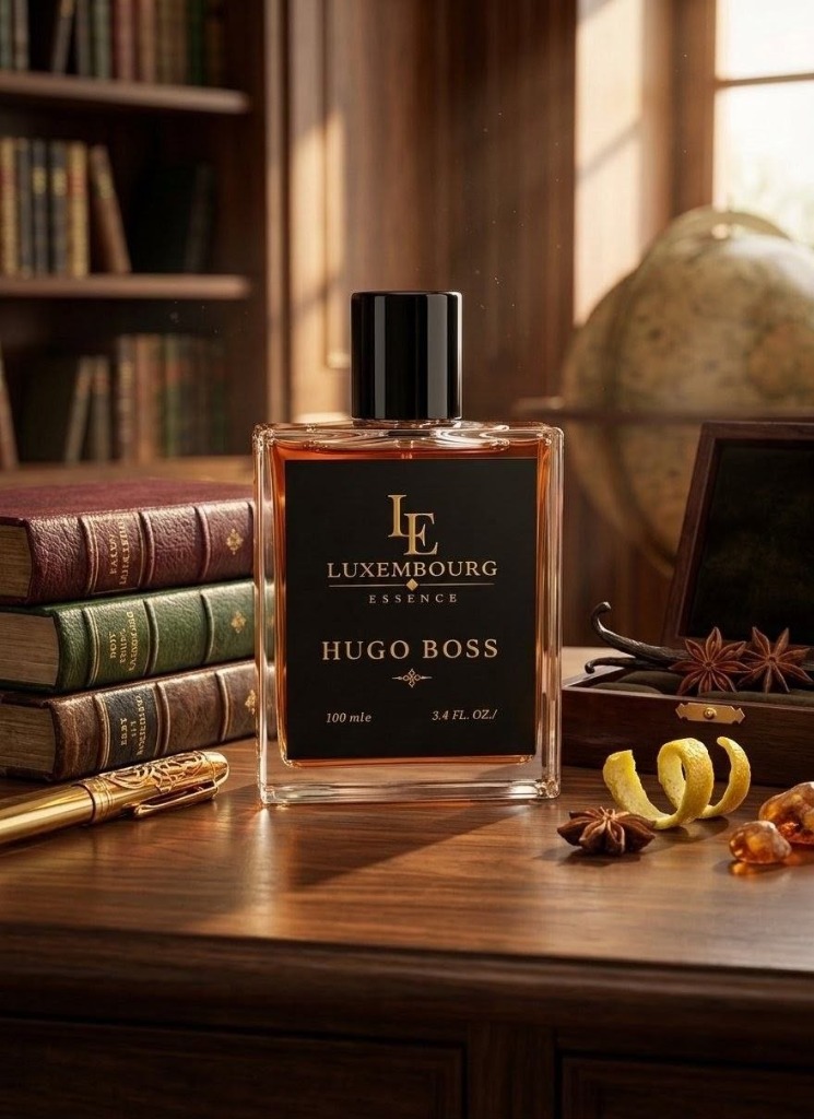 Hugo Boss