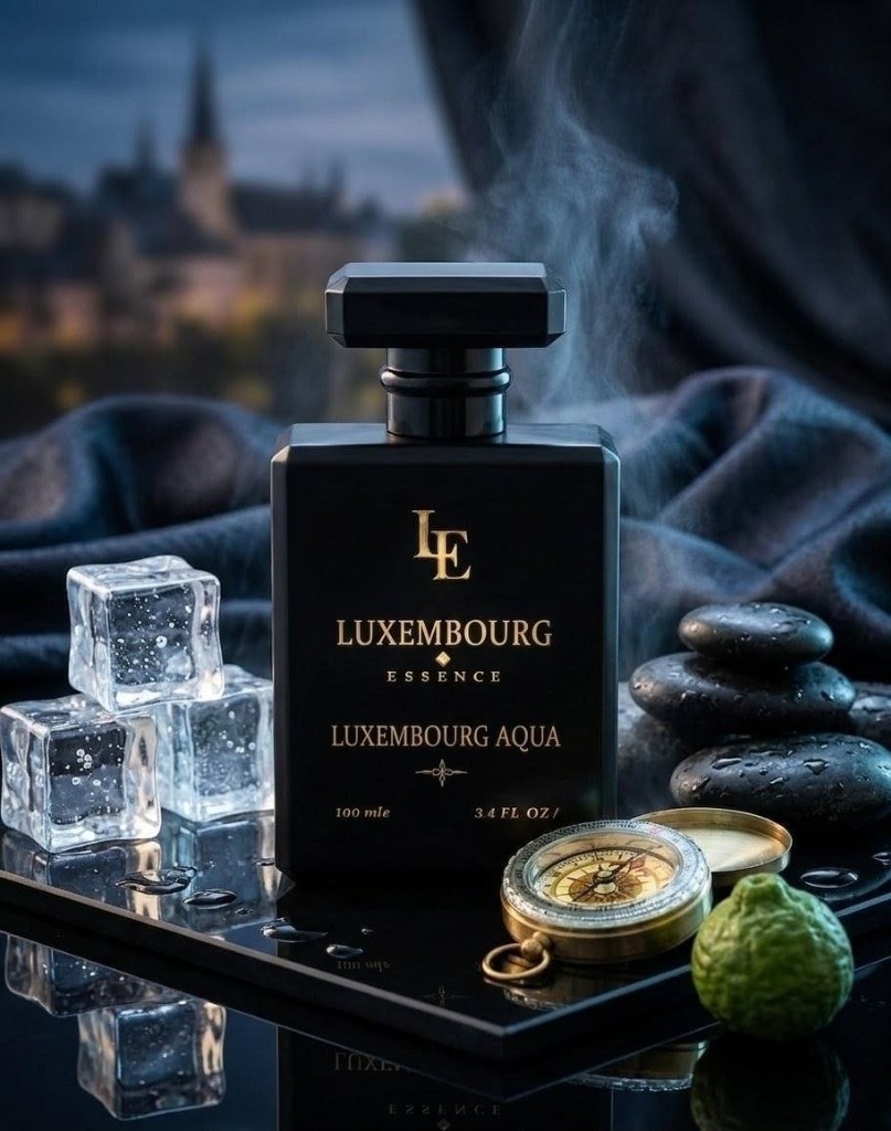 Luxembourg AQUA