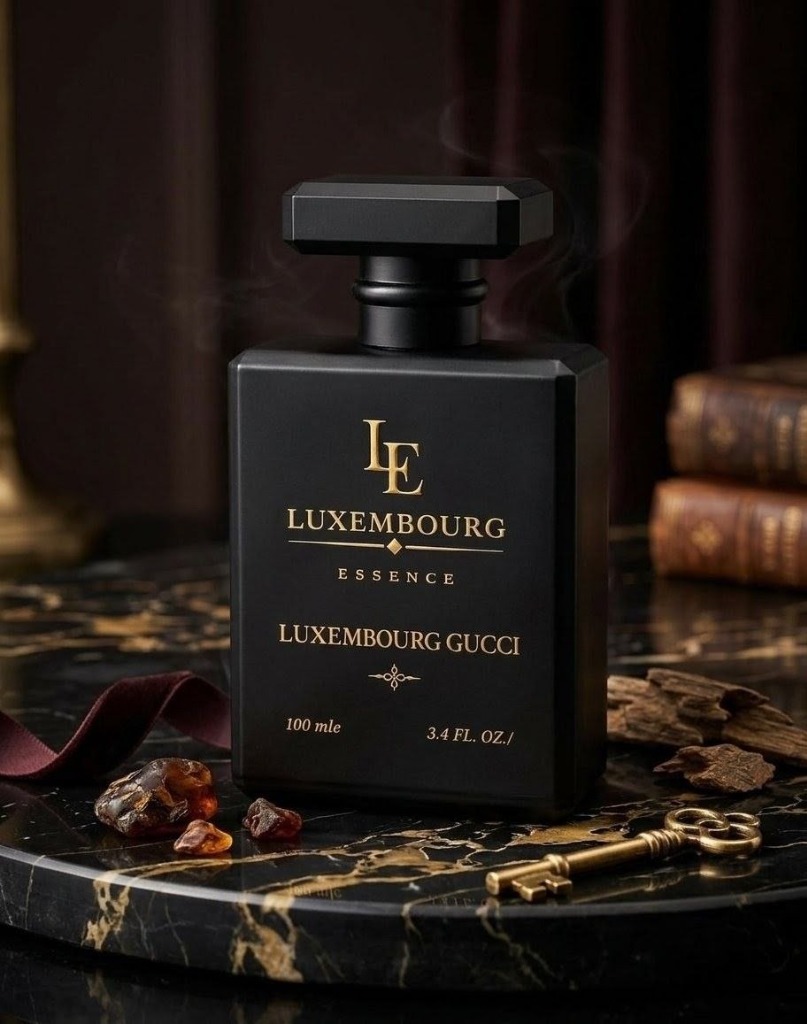 Luxembourg Gucci