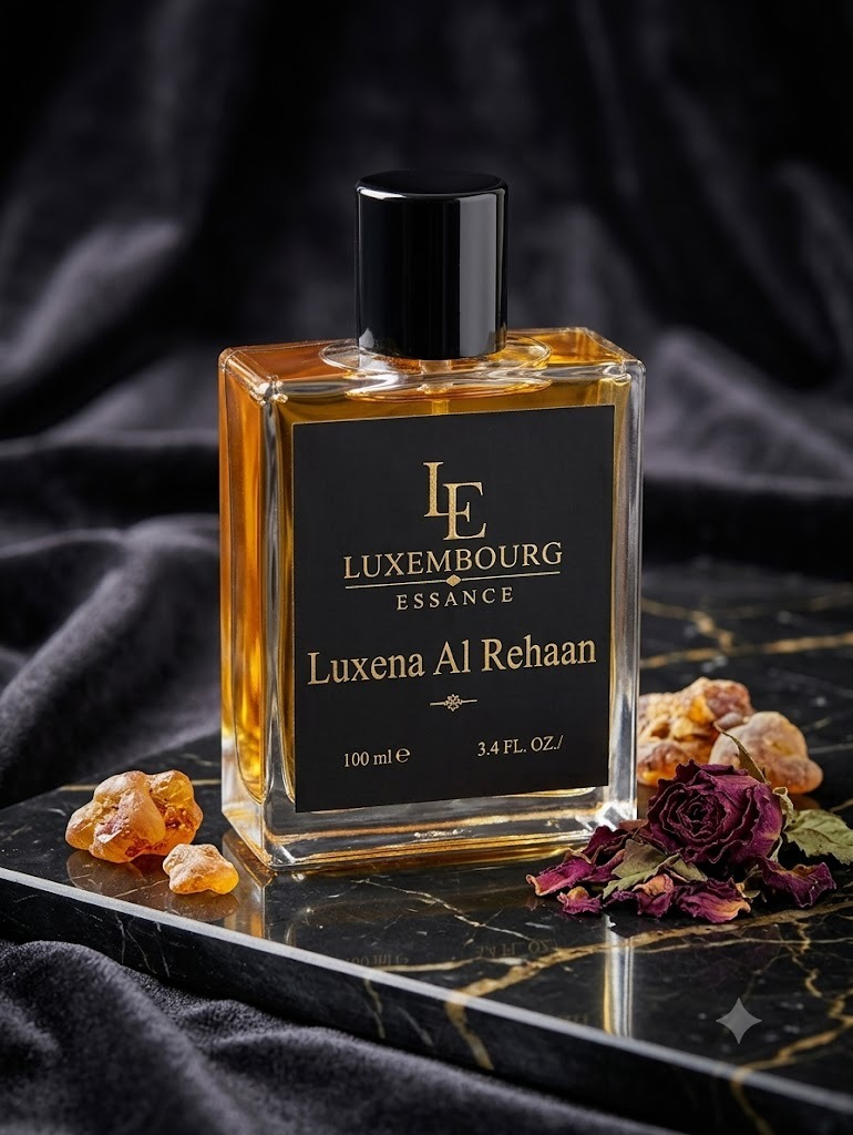 Luxena Al Rehaan
