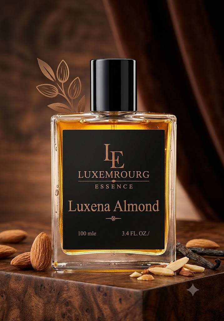 Luxena Almond