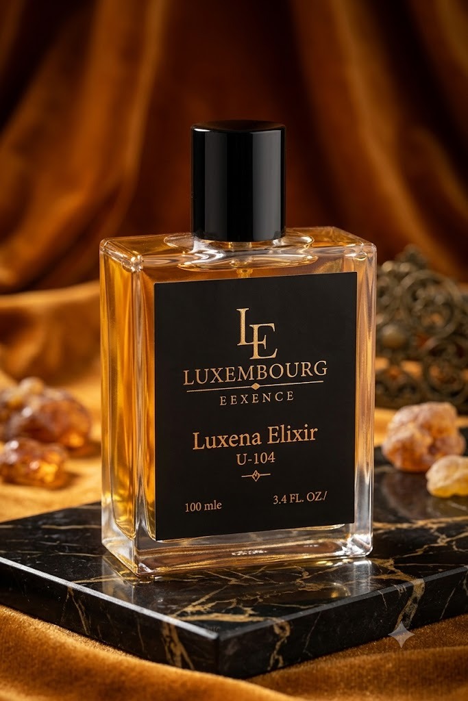 Luxena Elixir