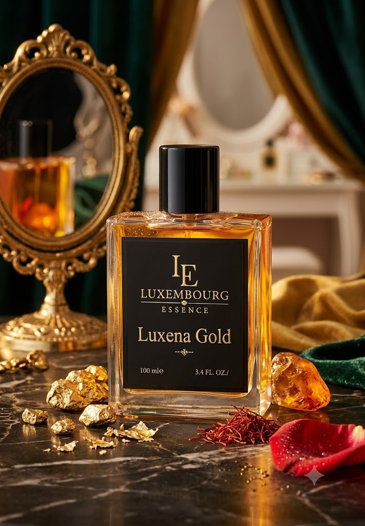Luxena Gold