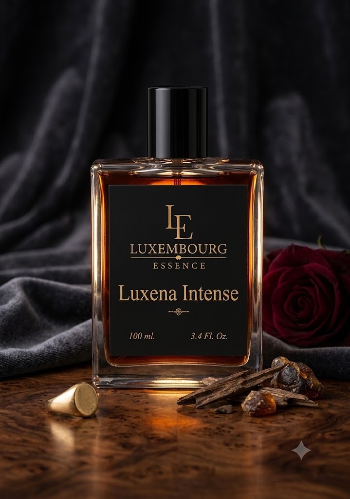Luxena Intense