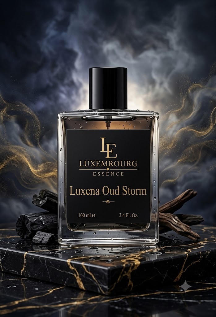 Luxena Oud Storm