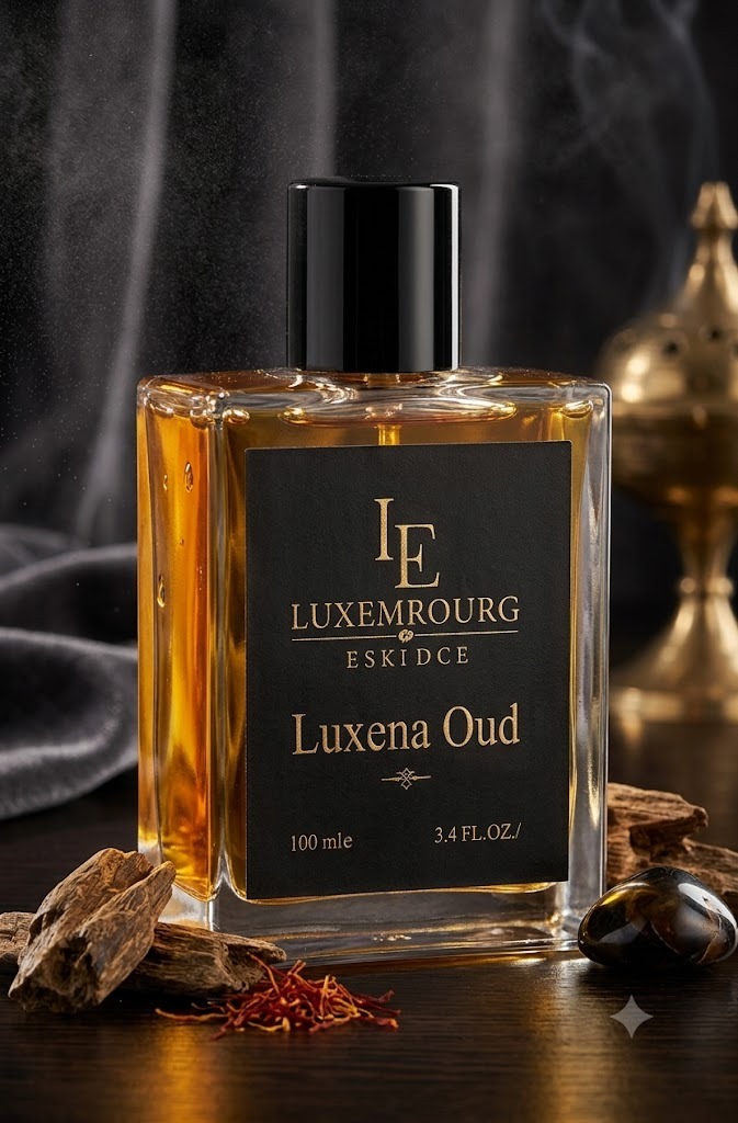 Luxena Oud