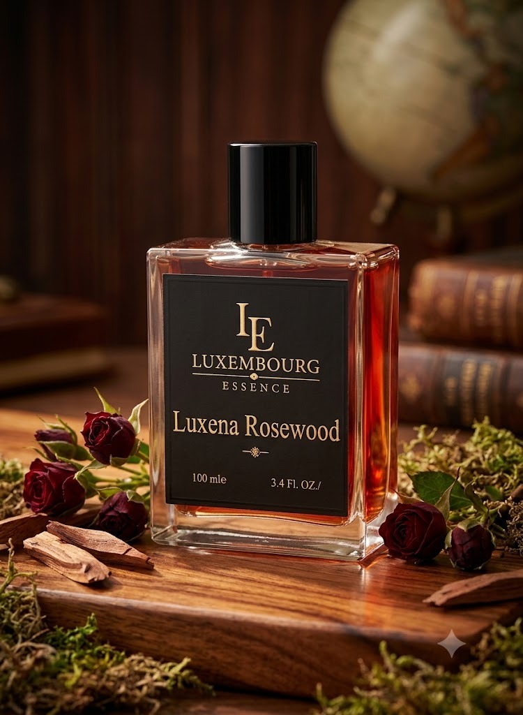 Luxena Rosewood