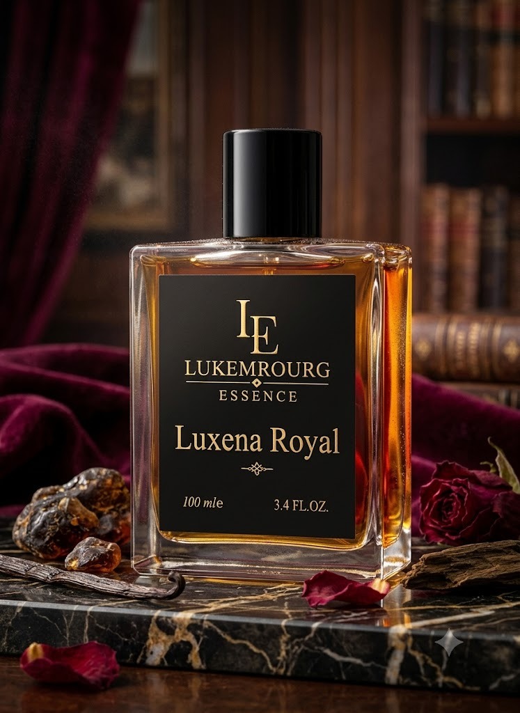 Luxena Royal