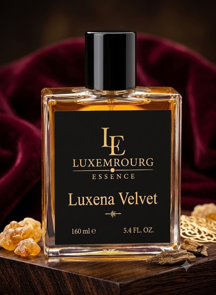 Luxena Velvet