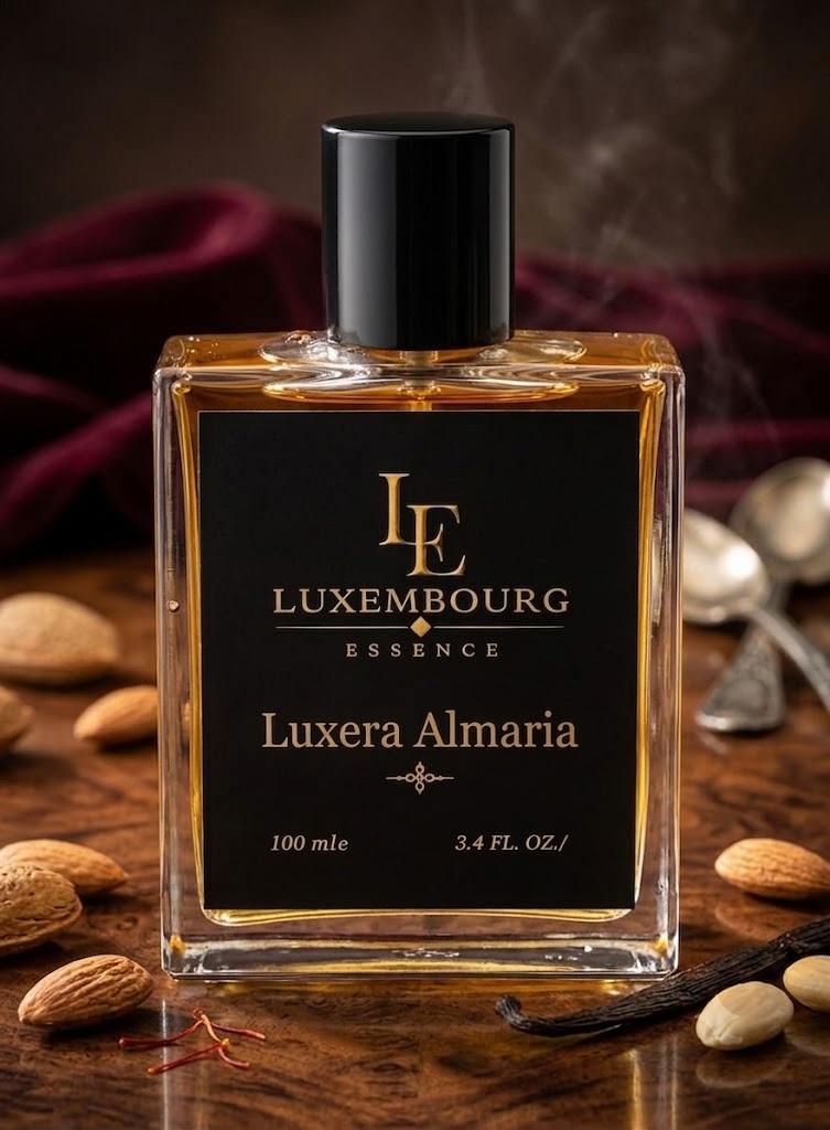 Luxera Almaria