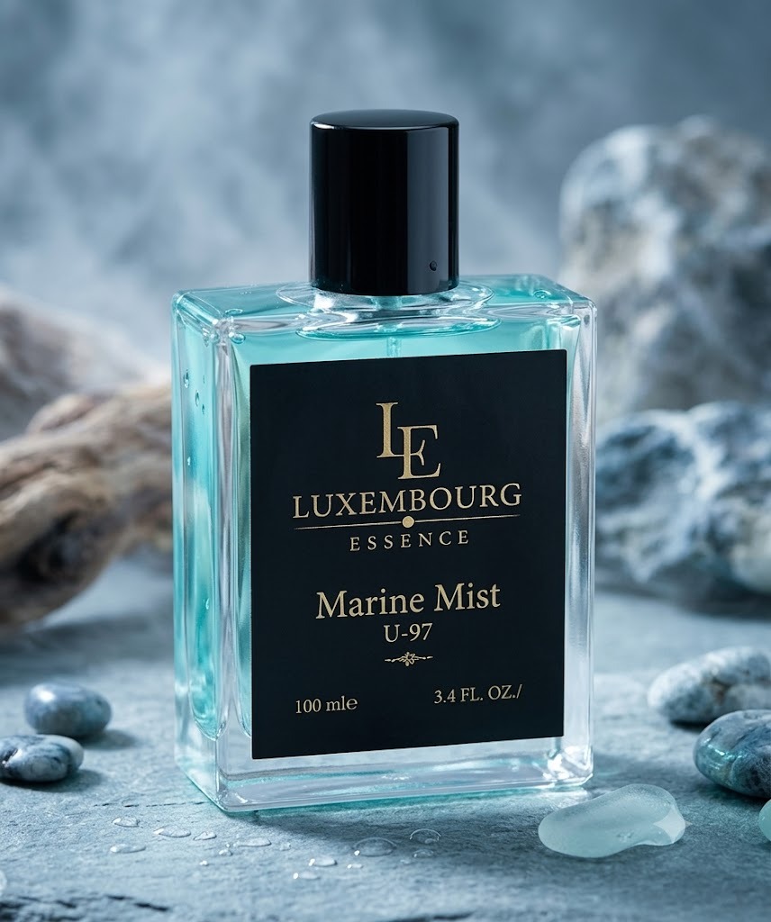 Marine Mist