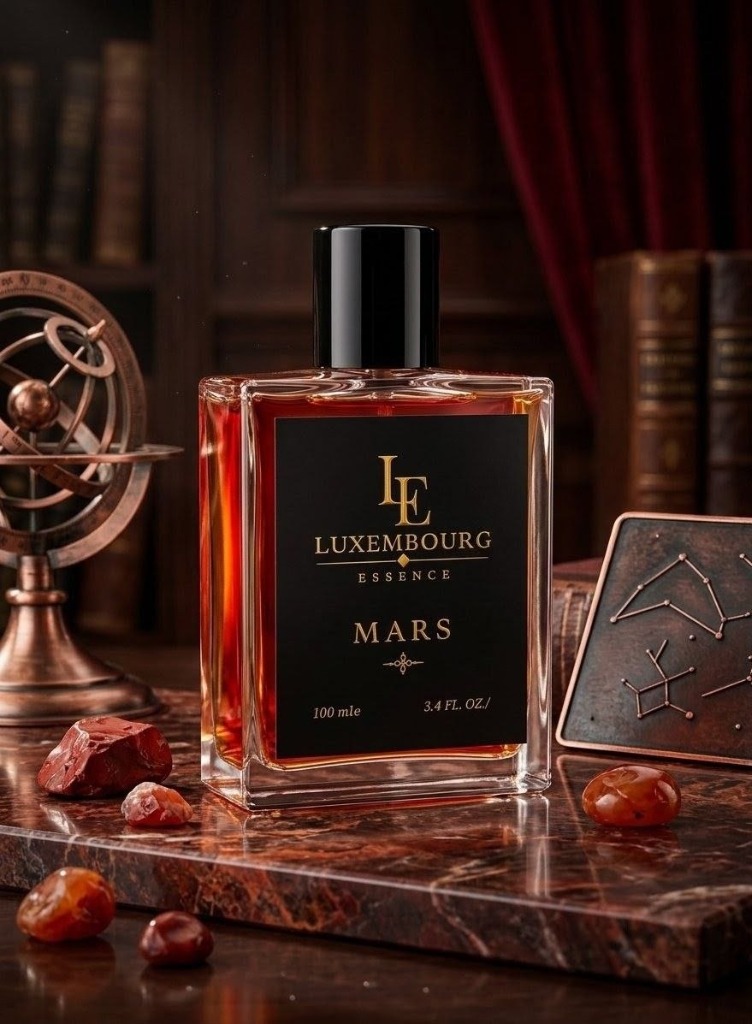 Mars