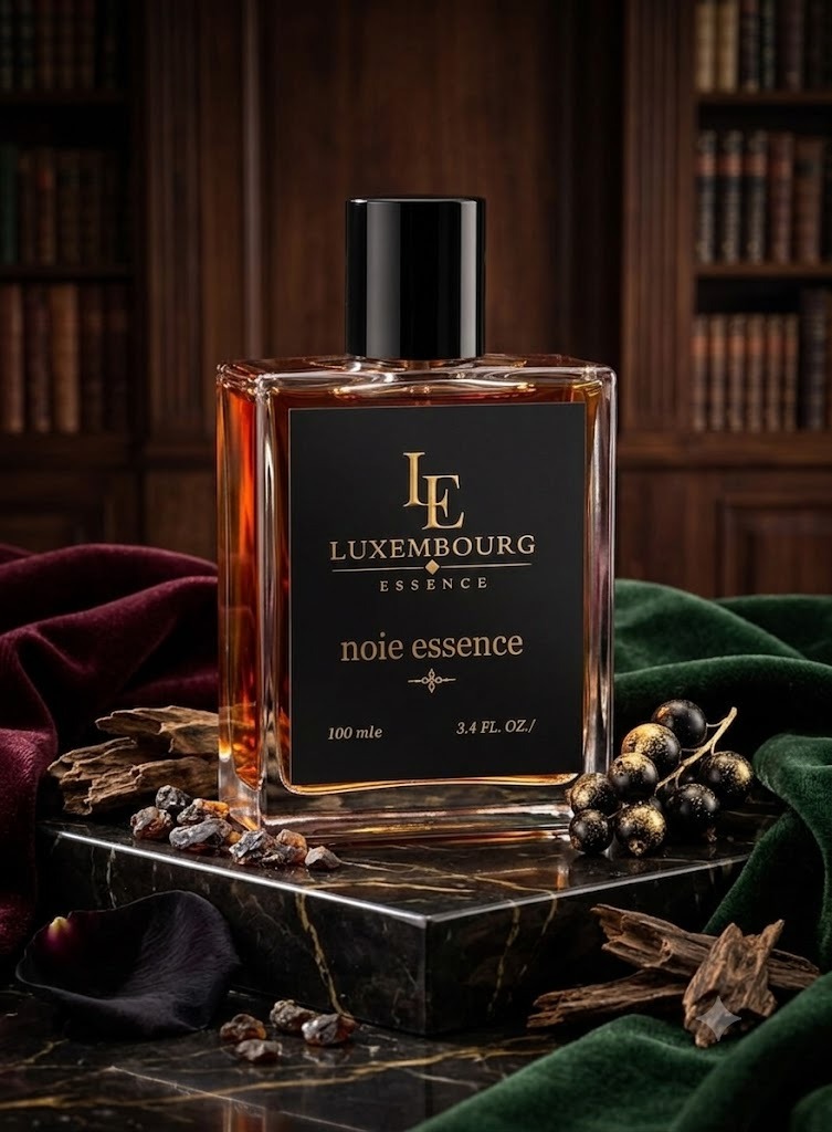 Noir Essence