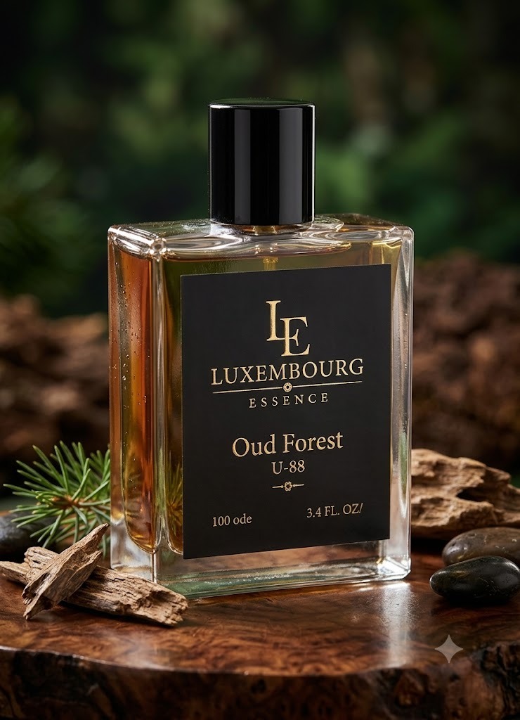 Oud Forest