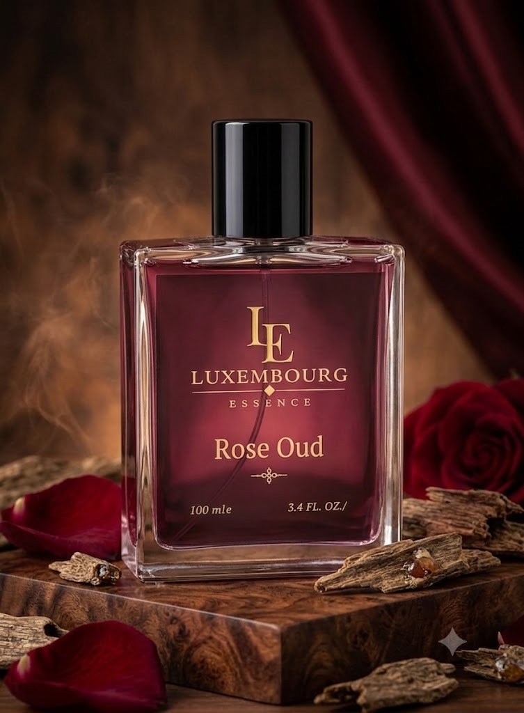 Rose Oud