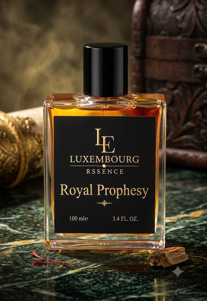 Royal Prophecy