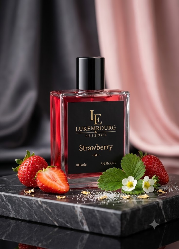 Strawberry