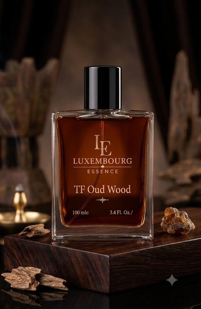 TF Oud Wood