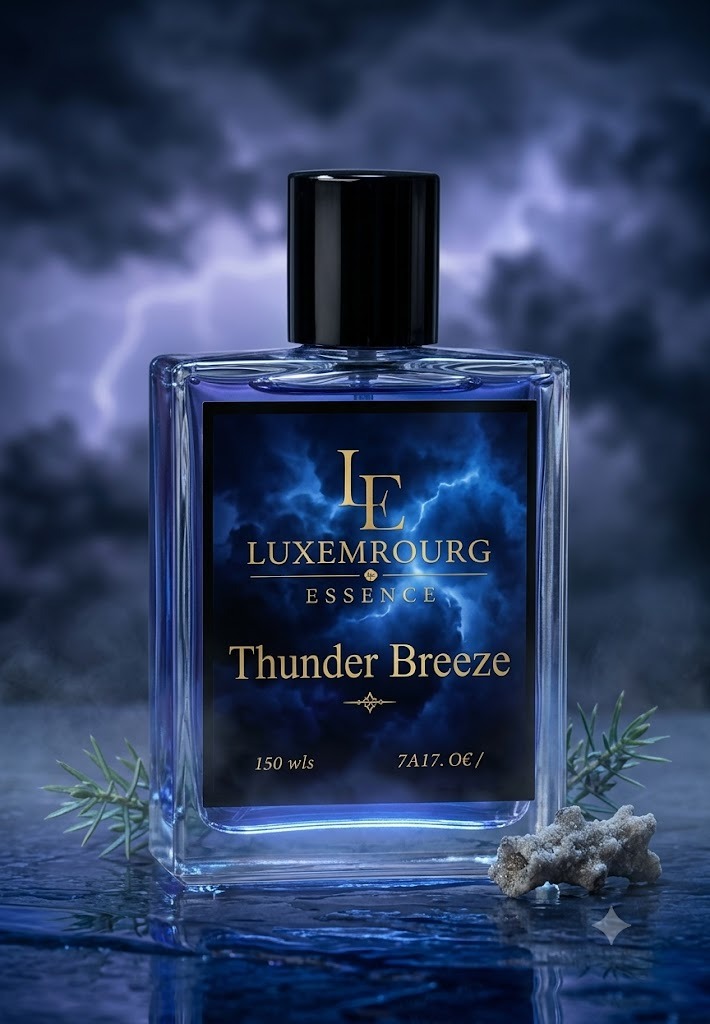 Thunder Breeze