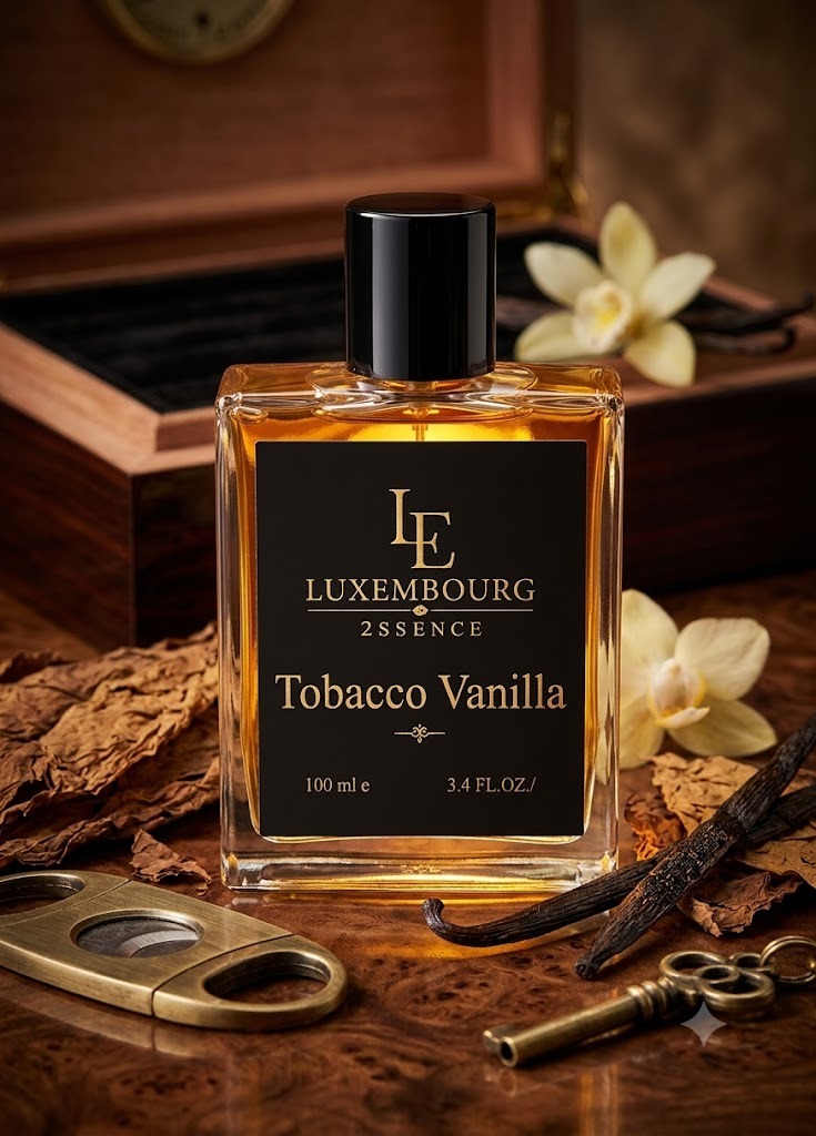 Tobacco Vanilla