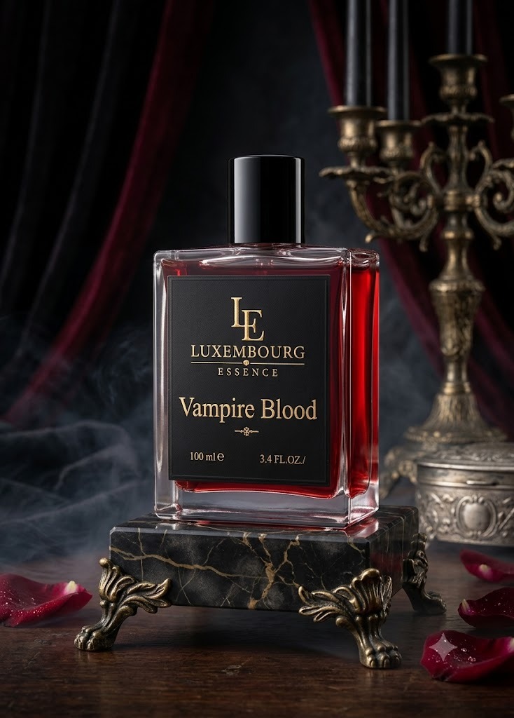 Vampire Blood