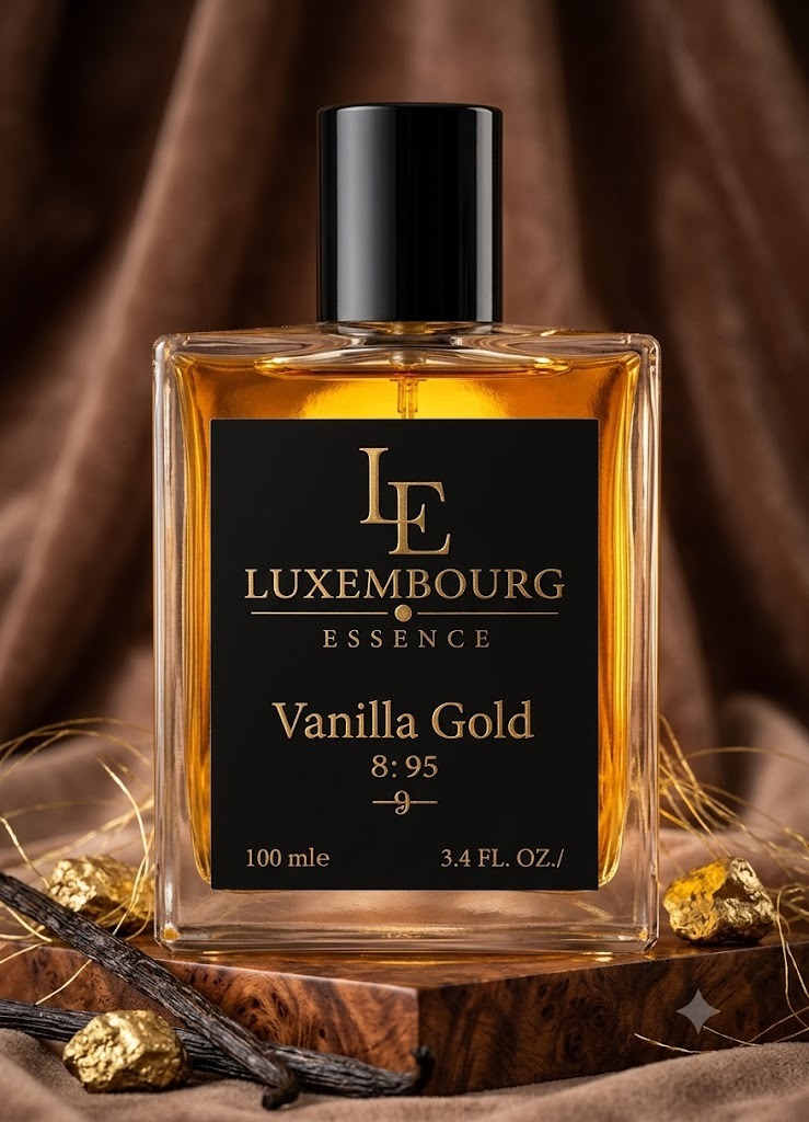 Vanilla Gold