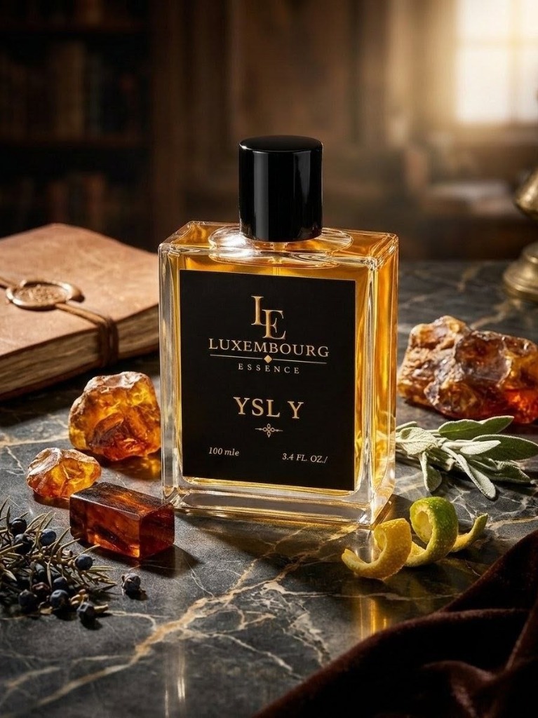 YSL Y