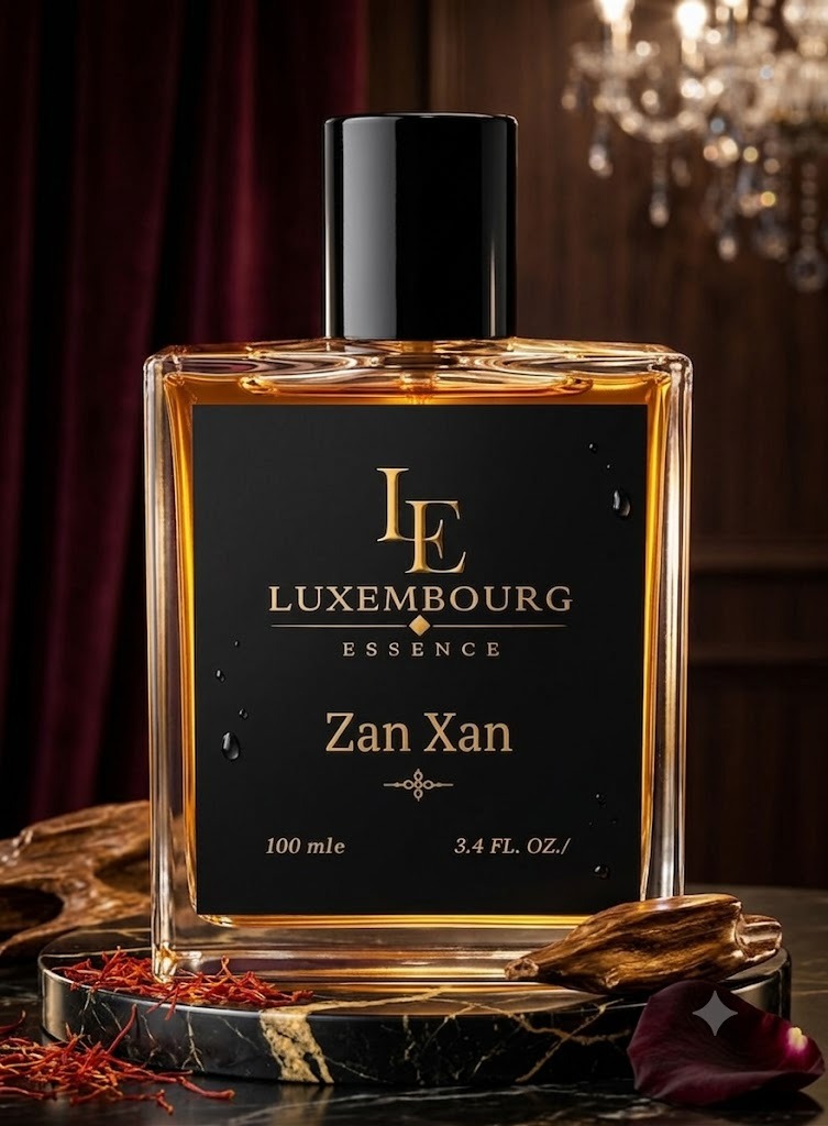 Zan Xan