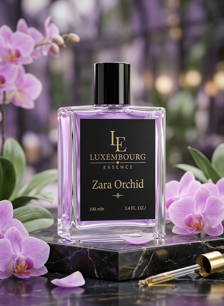 Zara Orchid